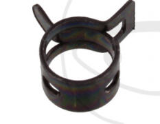 BENZINESLANG CLIP 8 MM BENZINESLANG CLIP 8 MM